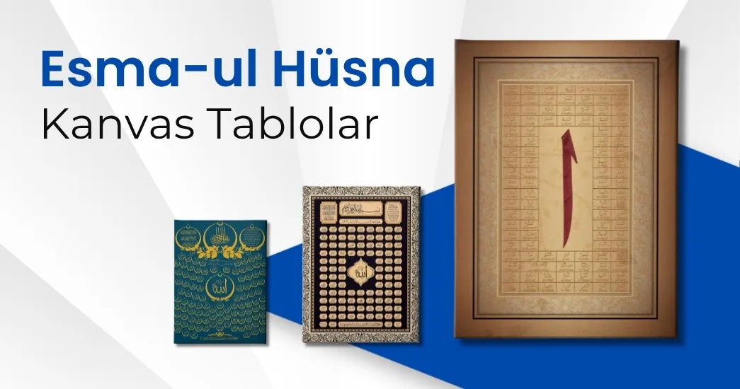 Esma-ul Hüsna