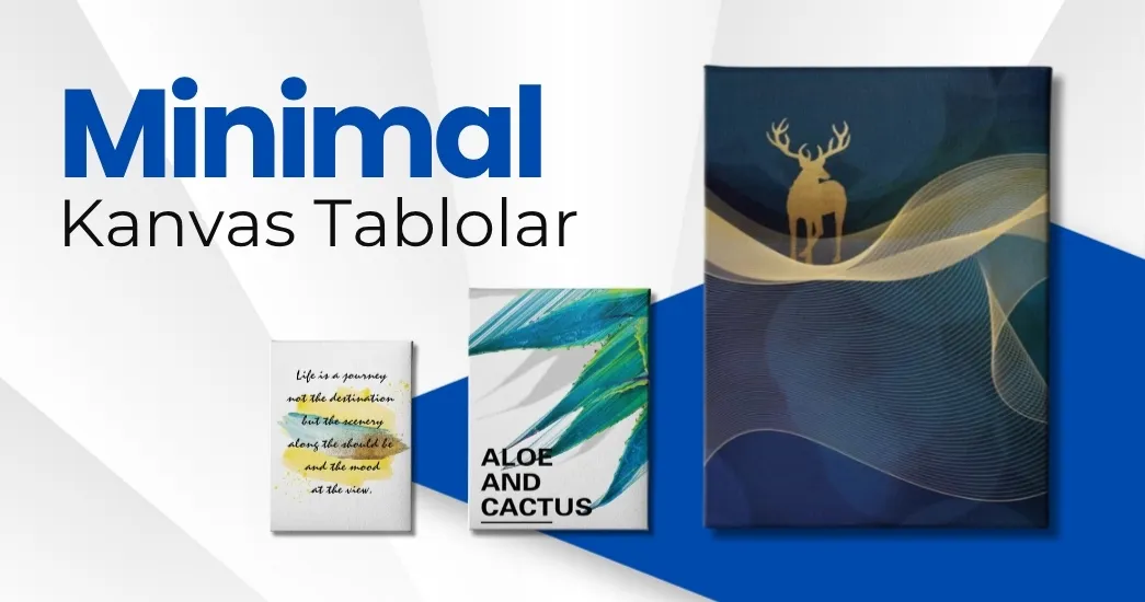 Minimal Tablolar