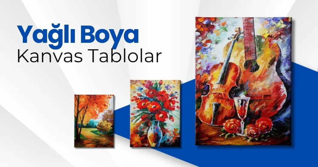 Yağlı Boya