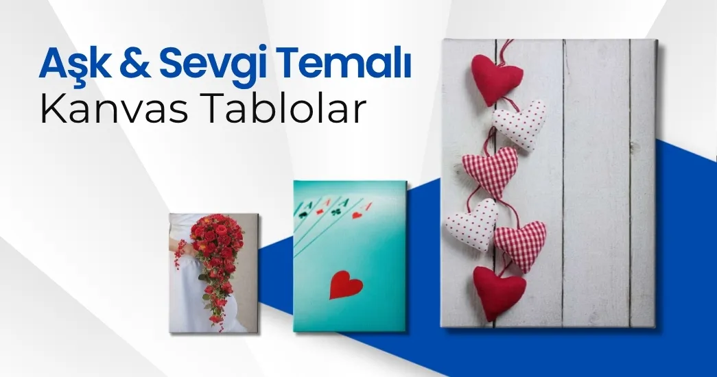 Aşk & Sevgi