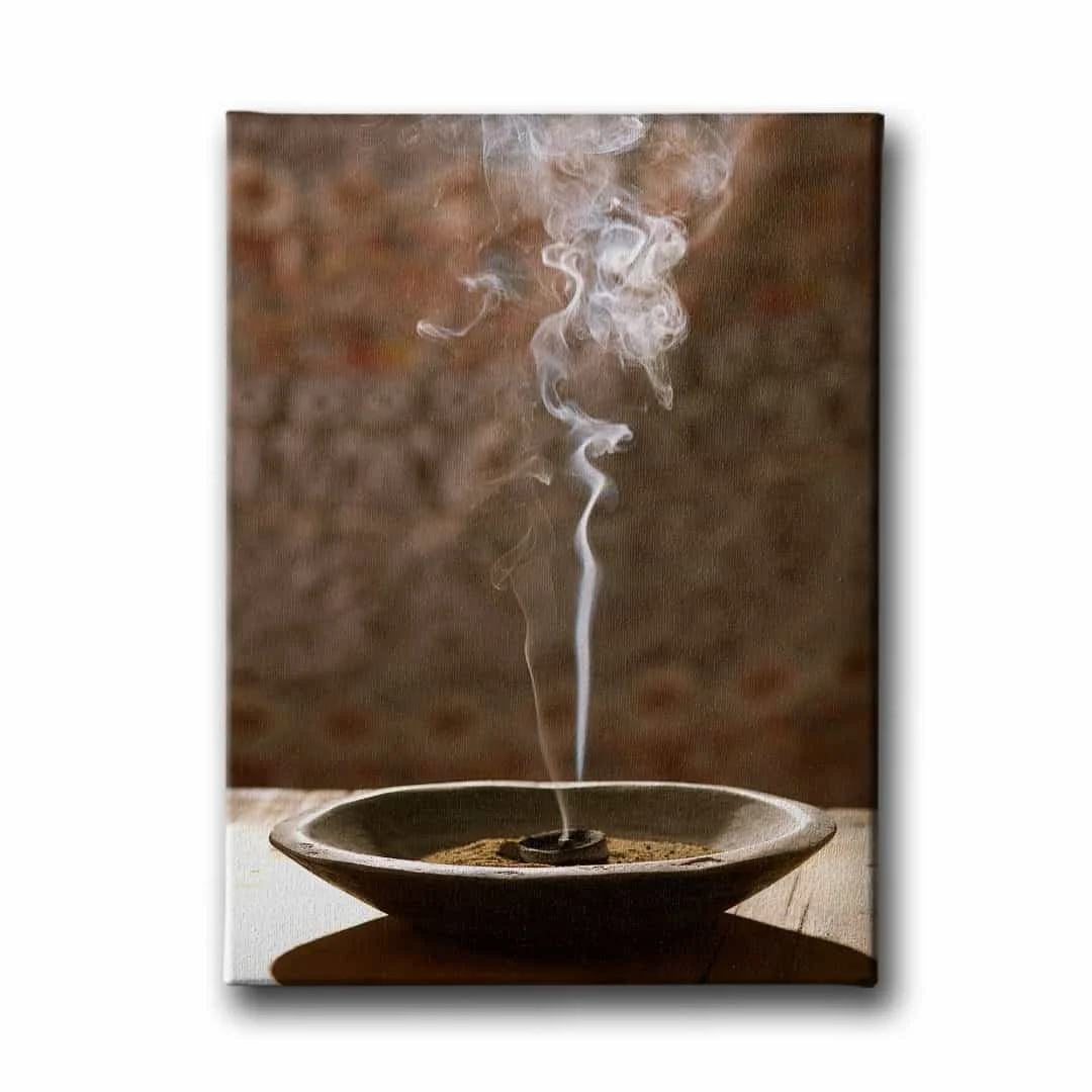 Tutsu Canvas Tablo